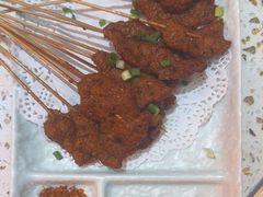 -小董哥烤串(铁西店)