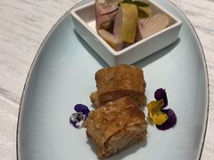 -柒园·三十年创意杭帮菜(龙湖滨江天街店)