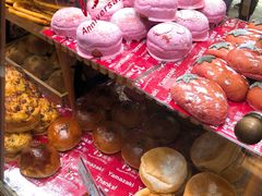 -山崎面包(静安久光店)