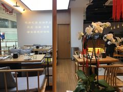 -湯系·煲汤手艺人(东二环泰禾广场店)