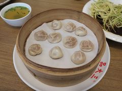 特色小笼汤包-品大三·南京菜(大行宫店)