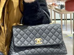 -万物奢潮中古奢侈品(青岛店)