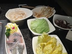 -海底捞火锅(崇文门新世界百货店)