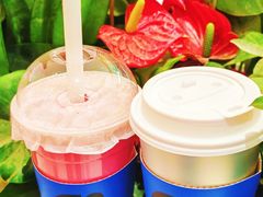 -gleeglee乐溢亦茶(合生汇店)