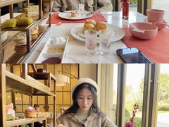 -杭州久泰饭店·摩卡花园