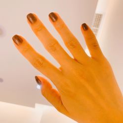 -小小美甲美睫