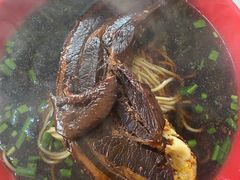 -小龙大肉面馆