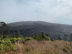 -夏威夷火山国家公园