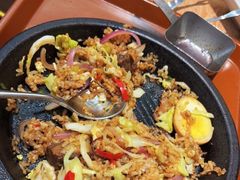 -豪客来牛排(成都锦江大融城店)