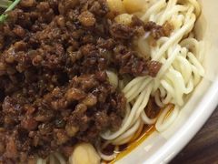 -老地方猫儿面(磁器口店)