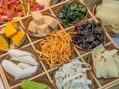-芈重山老火锅(广州首店)