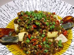 -院8里·小聚园老川菜(九眼桥店)