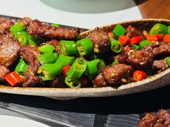 -苹果树下艺术餐厅(通州店)