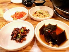 -大壮家原味烤肉(兴华北街店)