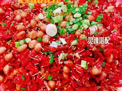 -聂发财重庆江湖菜(解放碑店)