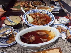 -南京大牌档(香港广场店)