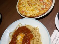 -萨莉亚意式餐厅(杭州西溪龙湖天街店)