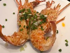 -亚马逊海鲜自助(王府井店)