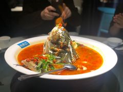 -坛宗剁椒鱼头(河西王府井店)