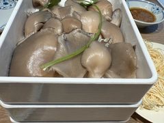 -古关火锅店(古北水镇景区店)