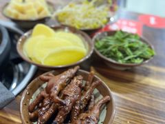 -笔记安顺夺夺粉火锅