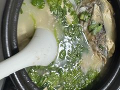 -长兴菜馆(高桥店)