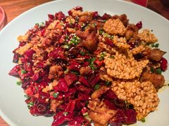 -双流老妈兔头(荟聚店)