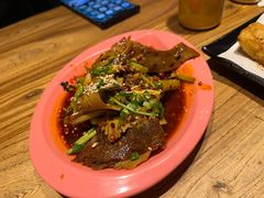 -霸道川面馆(张江店)