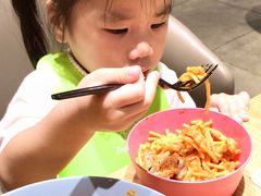-LO CALCOW卡路力轻食主义餐厅(陆家嘴店)