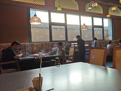 -君邦火锅(新疆大厦店)