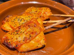 -萨莉亚意式餐厅(杭州滨江天街店)