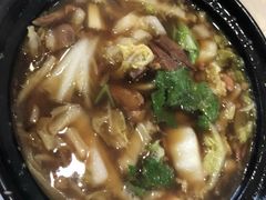 -闫家驴肉老店(华电一校店)
