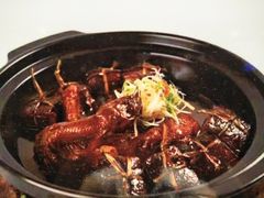 -湘湖大院(越王路店)