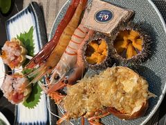 -大葉日本料理·龍蝦任食放題(廣州W酒店)
