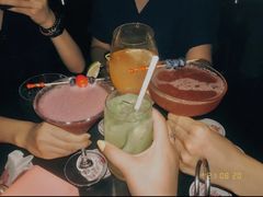 -罗斯福色戒酒吧(外滩店)