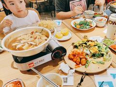 -WOW LUCKY创意韩料(龙阳广场店)