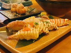 -七町糖果寿司屋(龙洞广工店)