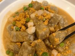 -赶海部落海鲜城(海阳路店)