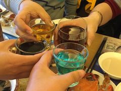 -鲤鱼门渔人码头自助餐厅