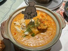 -芭札·Thai泰国餐厅(同和金铂天地店)