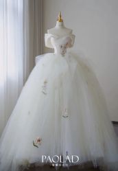-南京宝娜嫁衣婚纱礼服馆(中央路店)