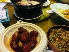 筒骨萝卜煲-富雅·尚品(浑南店)