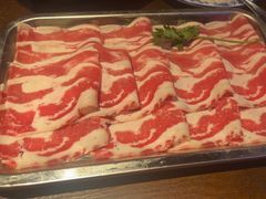 -萍姐火锅·公路夜市(打浦桥日月光店)