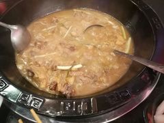 -重庆烧鸡公火锅(簋街店)