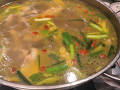 -旺达·福州菜(正大广场店)