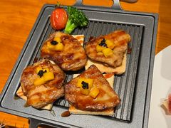 -月龍吟(朝龙汇店)