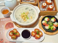 -蔡澜点心·粤菜(嘉里中心店)