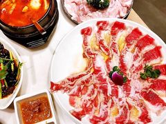 -韩宫宴烤肉·黑毛和牛·料理(合肥滨湖银泰城店)