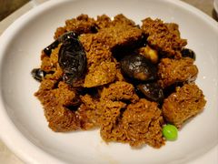 四喜烤麸-上海人家花樣年华(虹口龙之梦店)