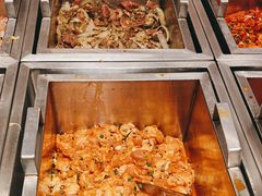 -玫瑰花园自助烤肉(顺义鑫海韵通店)